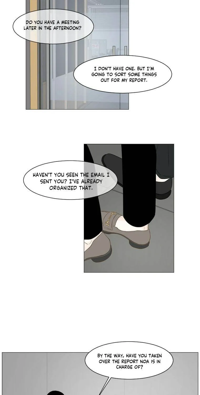 Read Back to Work! chapter 16 image 22 on Lezhin