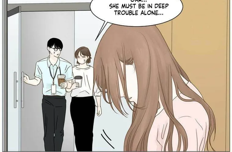 Read Back to Work! chapter 16 image 25 on Lezhin