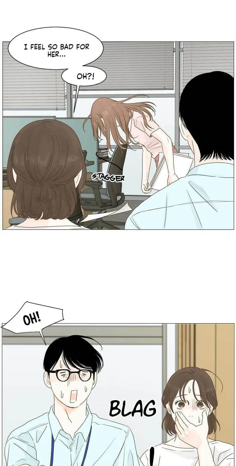 Read Back to Work! chapter 16 image 26 on Lezhin