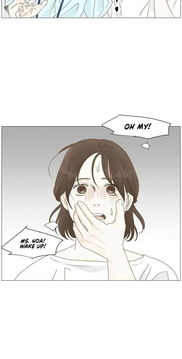 Read Back to Work! chapter 16 image 27 on Lezhin