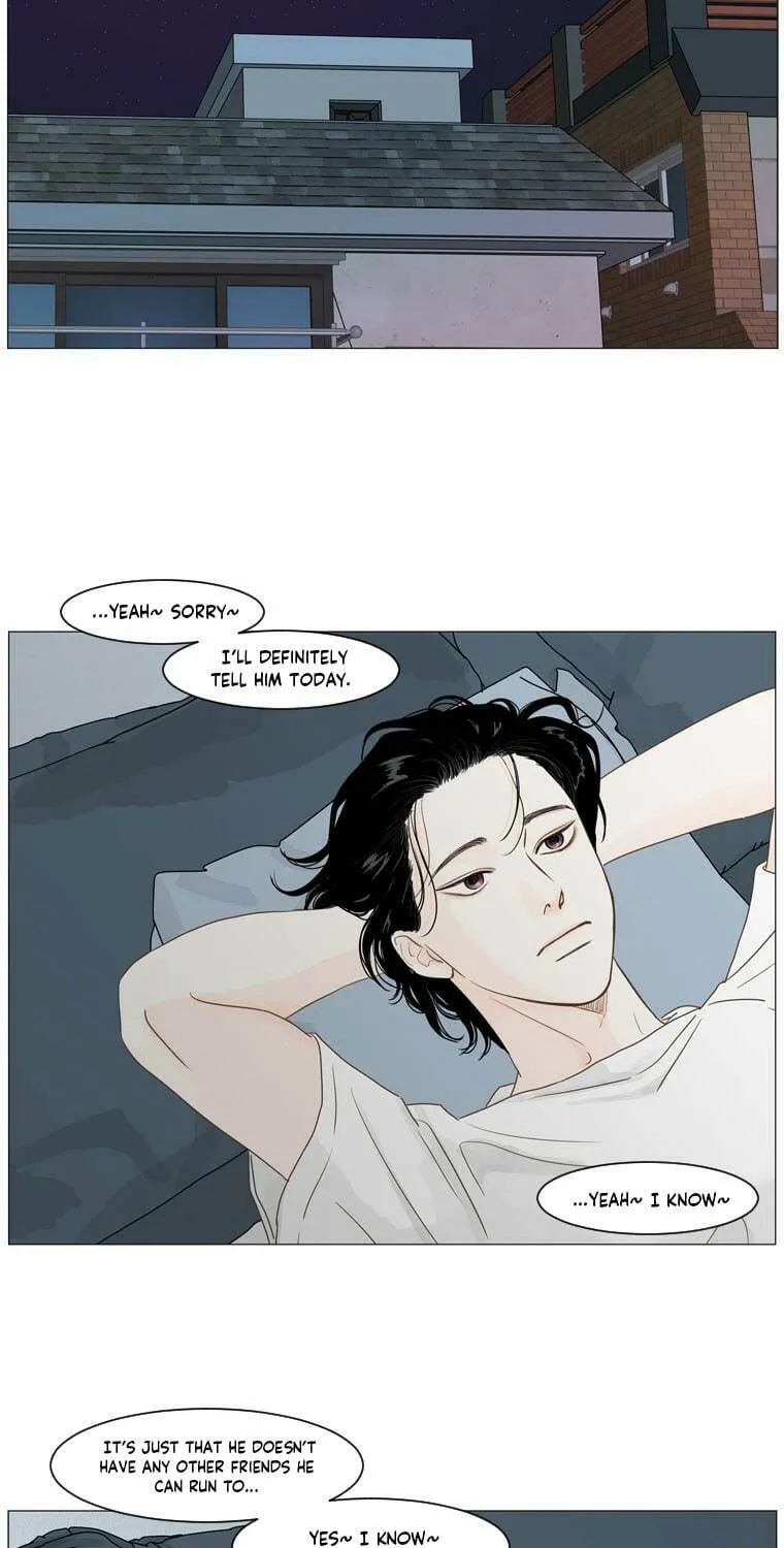 Read Back to Work! chapter 16 image 30 on Lezhin