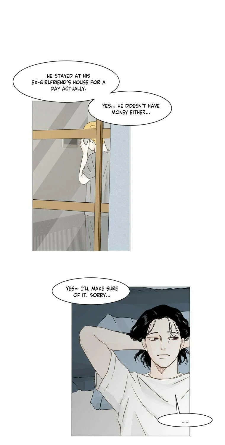 Read Back to Work! chapter 16 image 32 on Lezhin