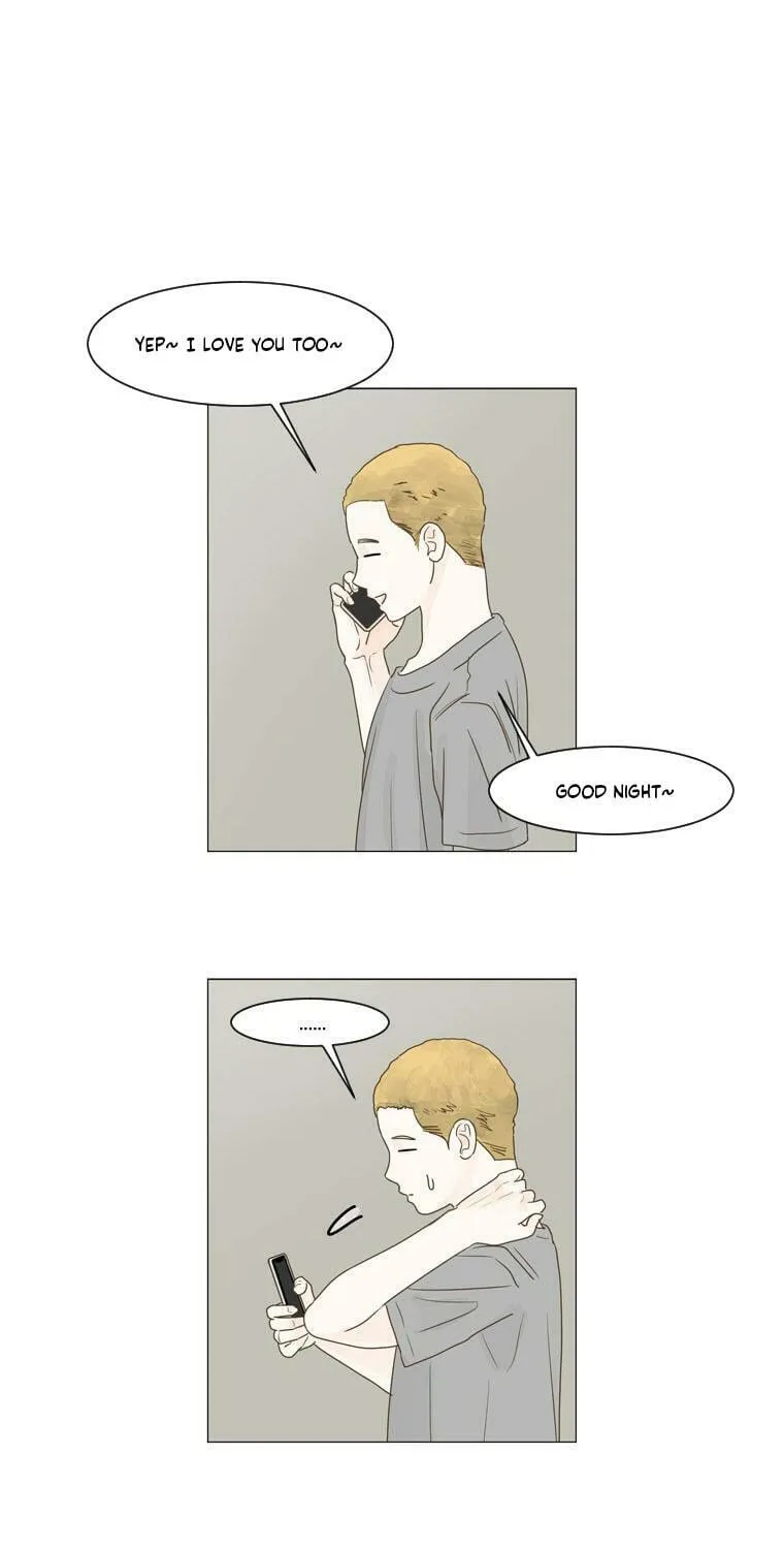 Read Back to Work! chapter 16 image 33 on Lezhin