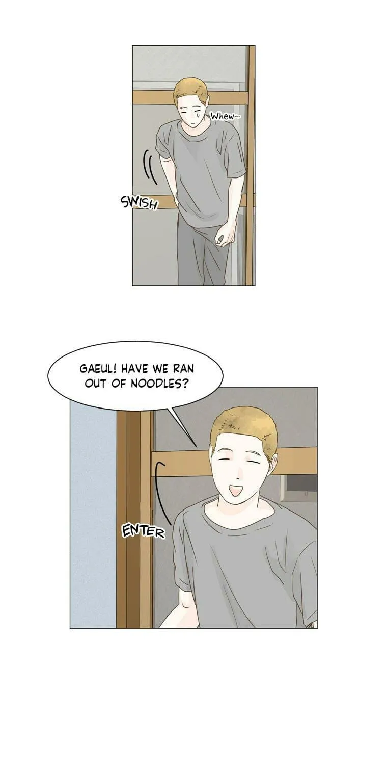 Read Back to Work! chapter 16 image 34 on Lezhin