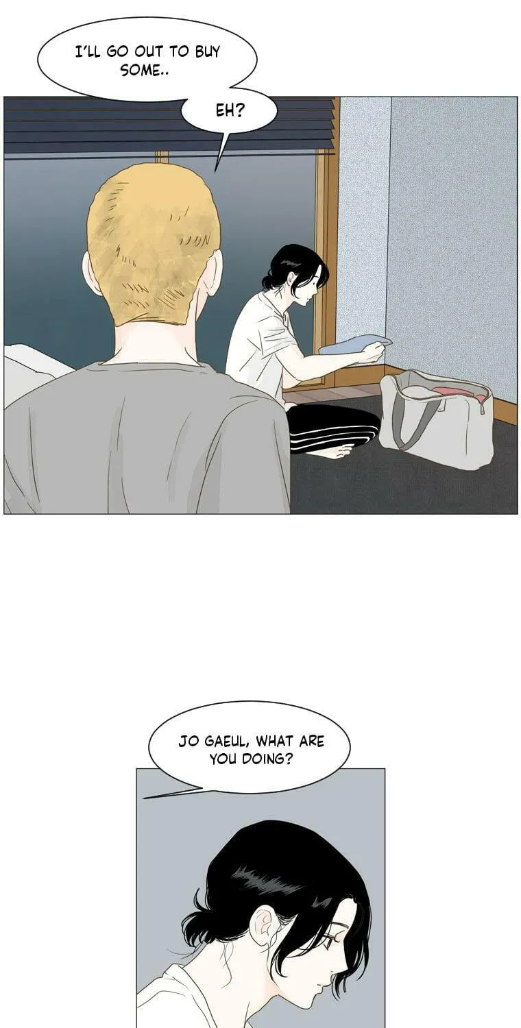 Read Back to Work! chapter 16 image 35 on Lezhin