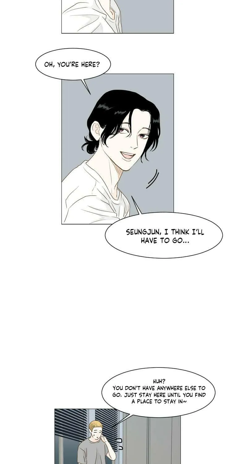 Read Back to Work! chapter 16 image 36 on Lezhin