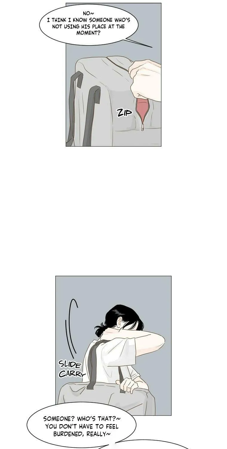 Read Back to Work! chapter 16 image 38 on Lezhin