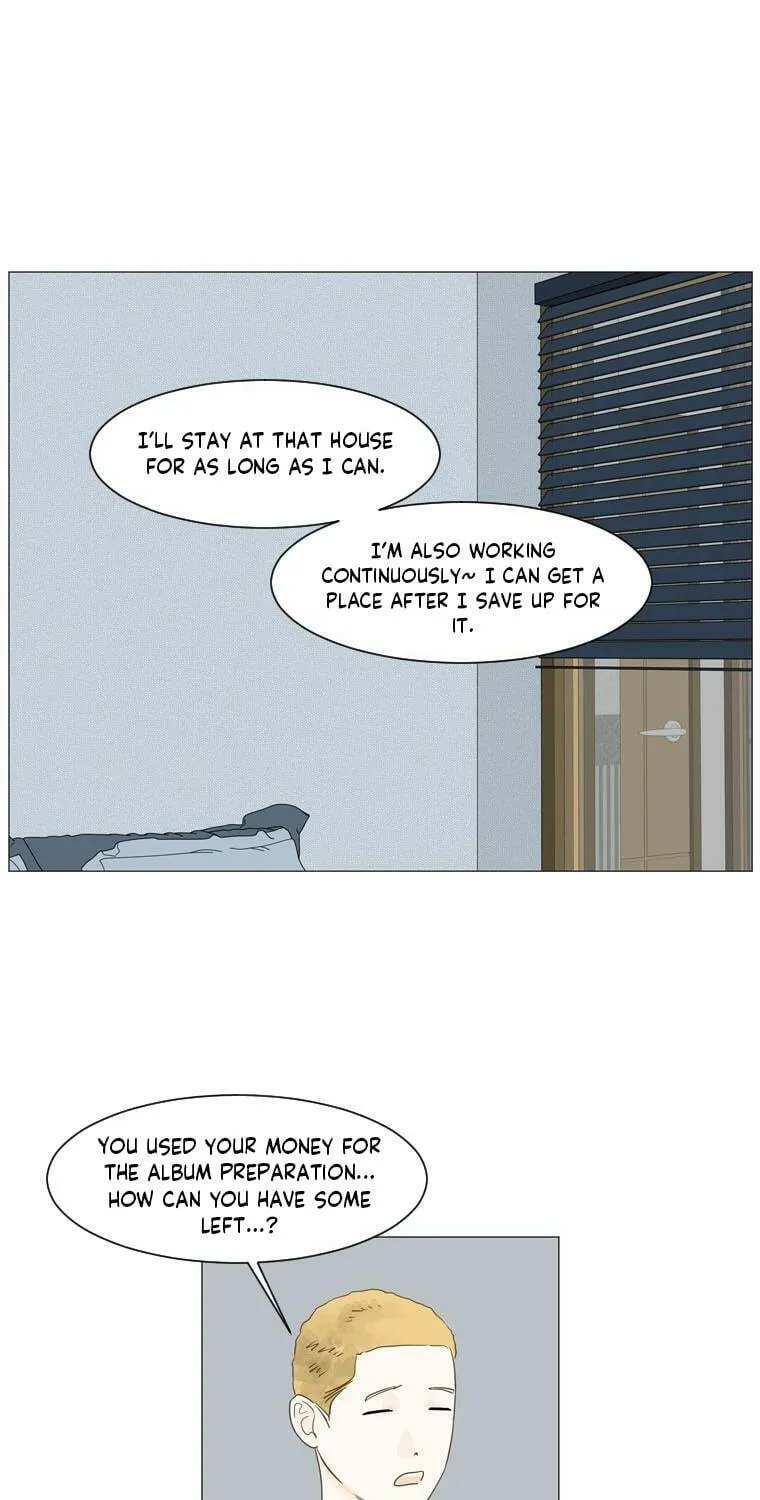 Read Back to Work! chapter 16 image 40 on Lezhin