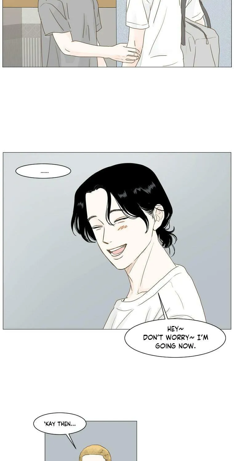 Read Back to Work! chapter 16 image 42 on Lezhin