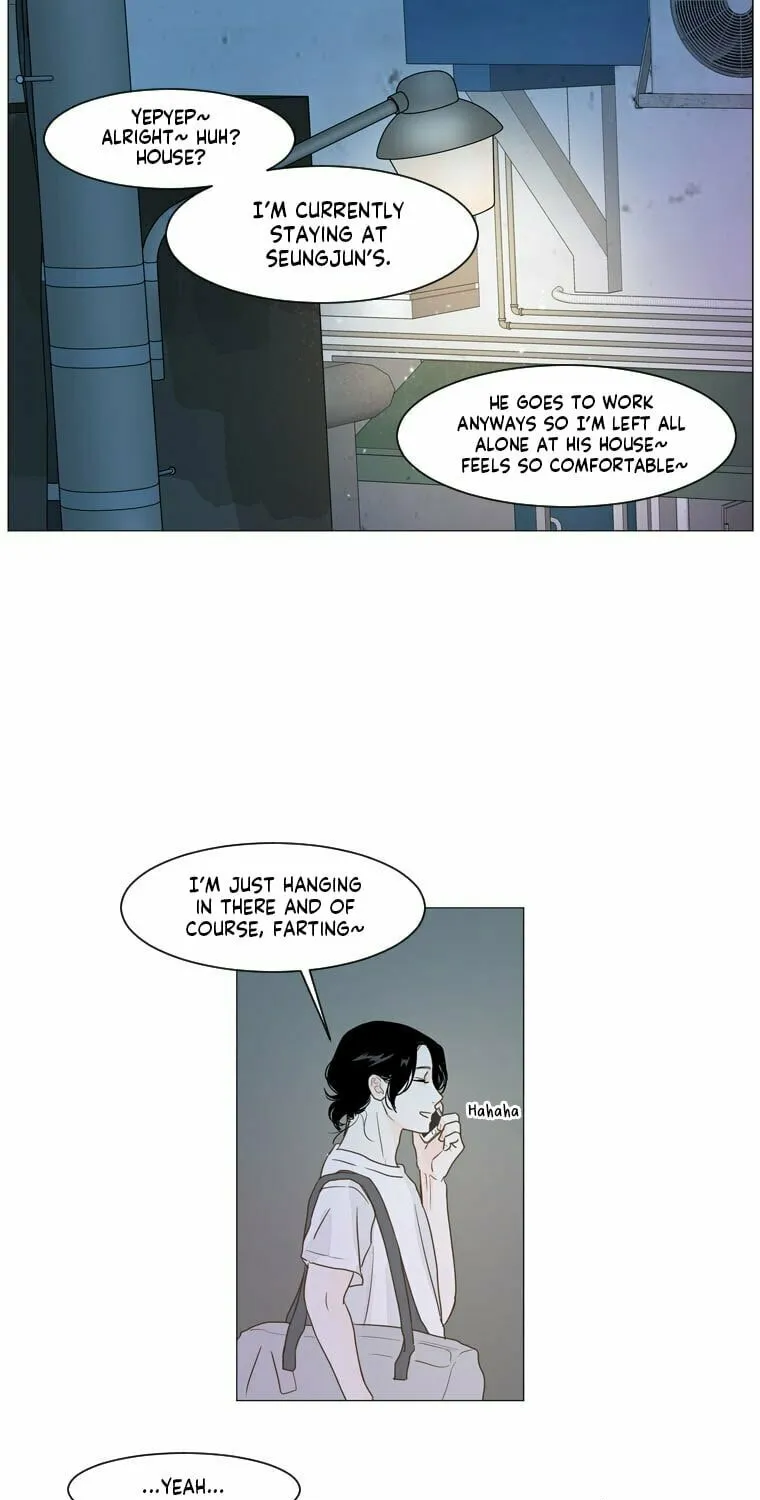 Read Back to Work! chapter 16 image 48 on Lezhin