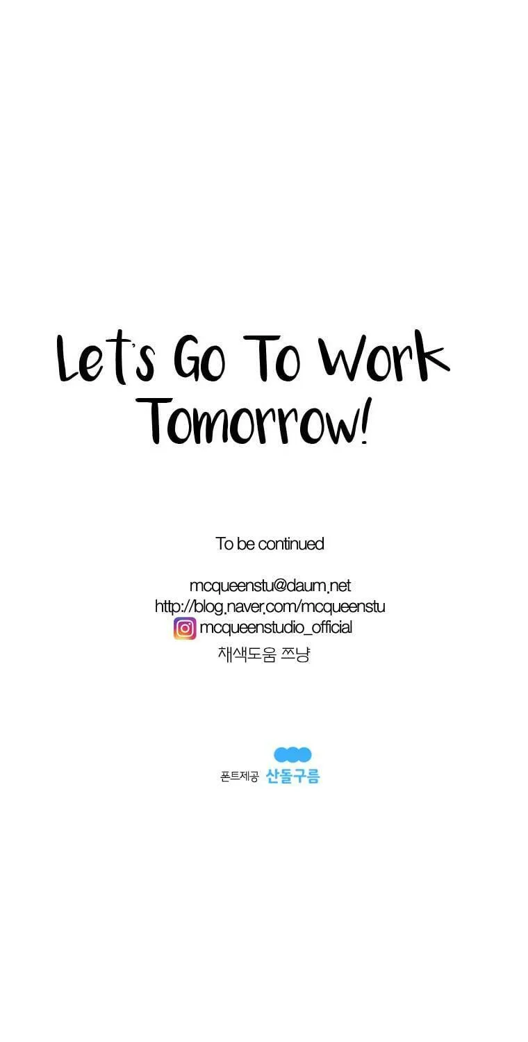 Read Back to Work! chapter 16 image 53 on Lezhin
