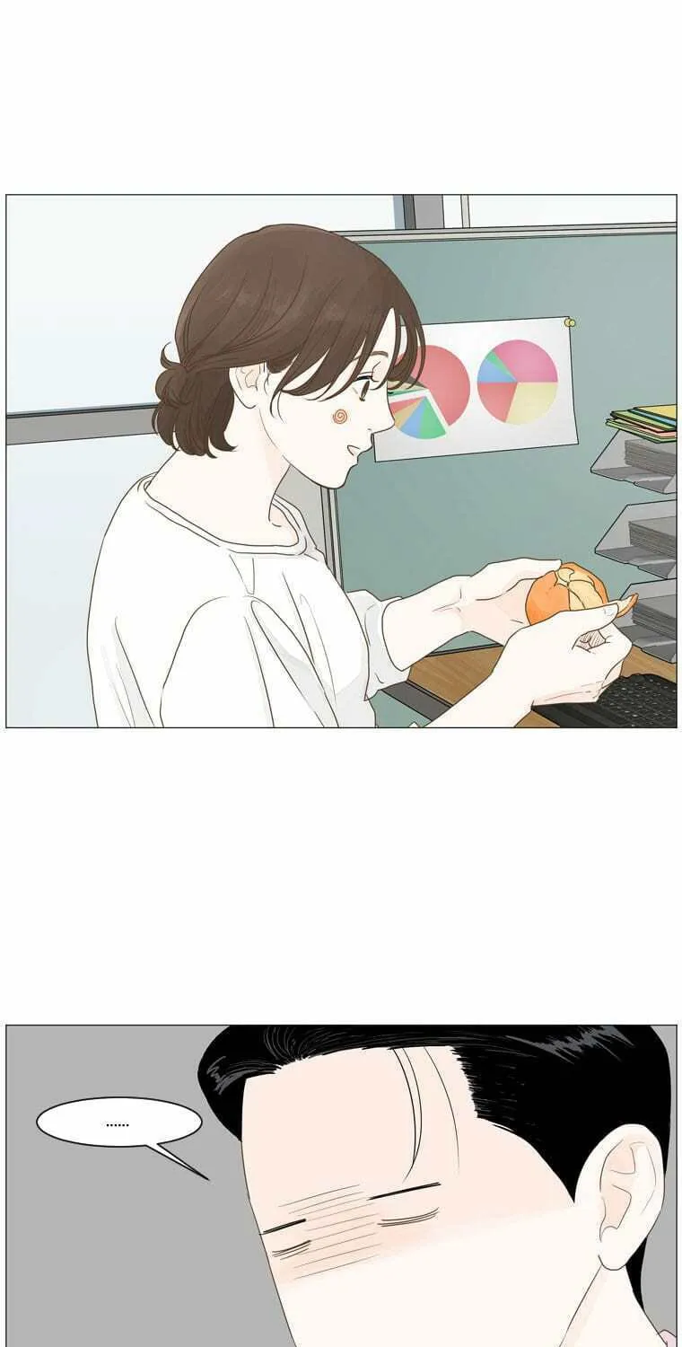 Read Back to Work! chapter 16 image 6 on Lezhin