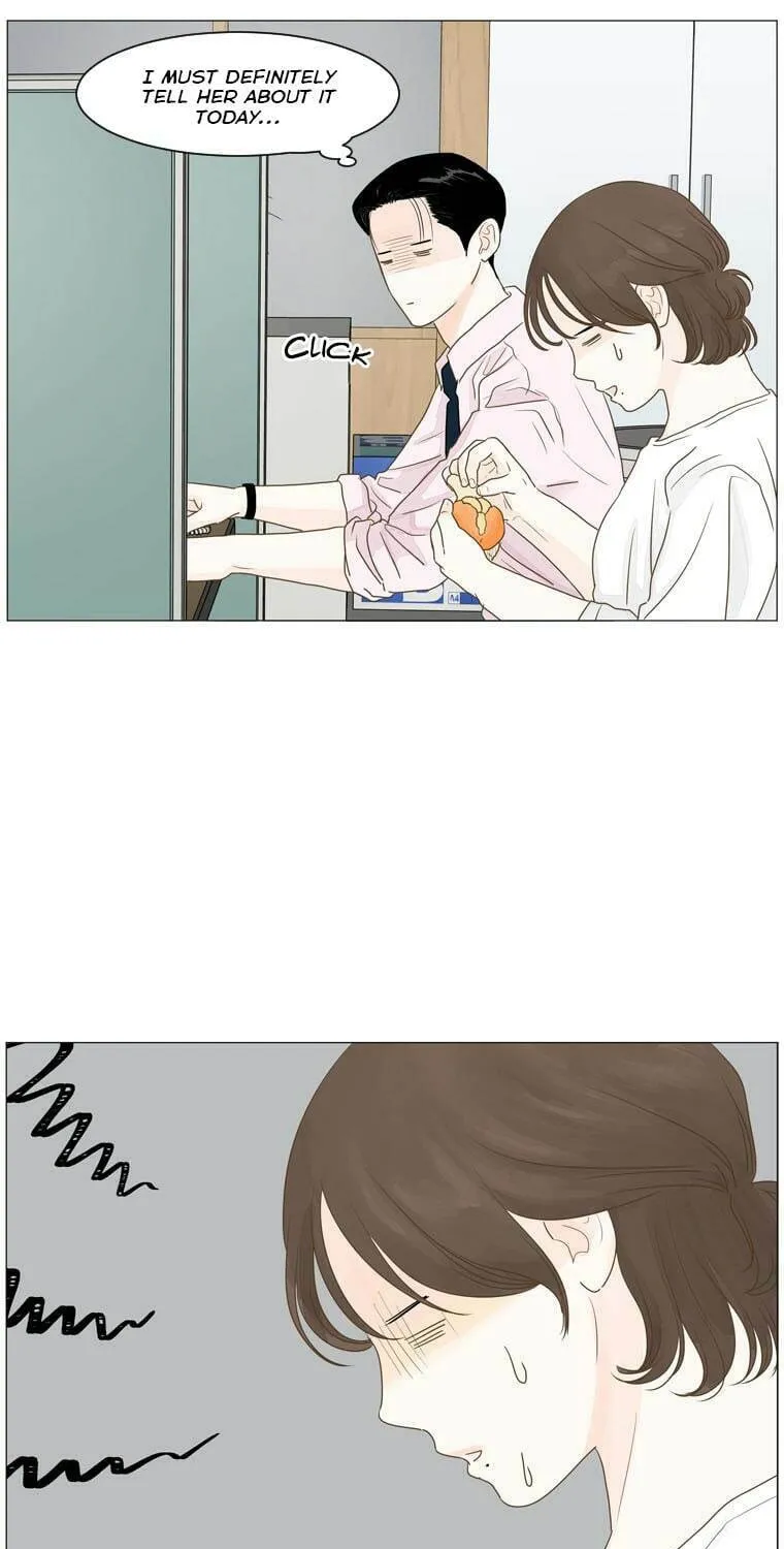 Read Back to Work! chapter 16 image 8 on Lezhin