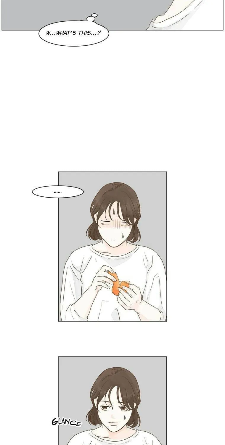 Read Back to Work! chapter 16 image 9 on Lezhin