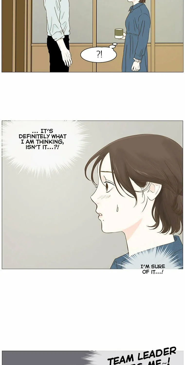 Read Back to Work! chapter 17 image 10 on Lezhin