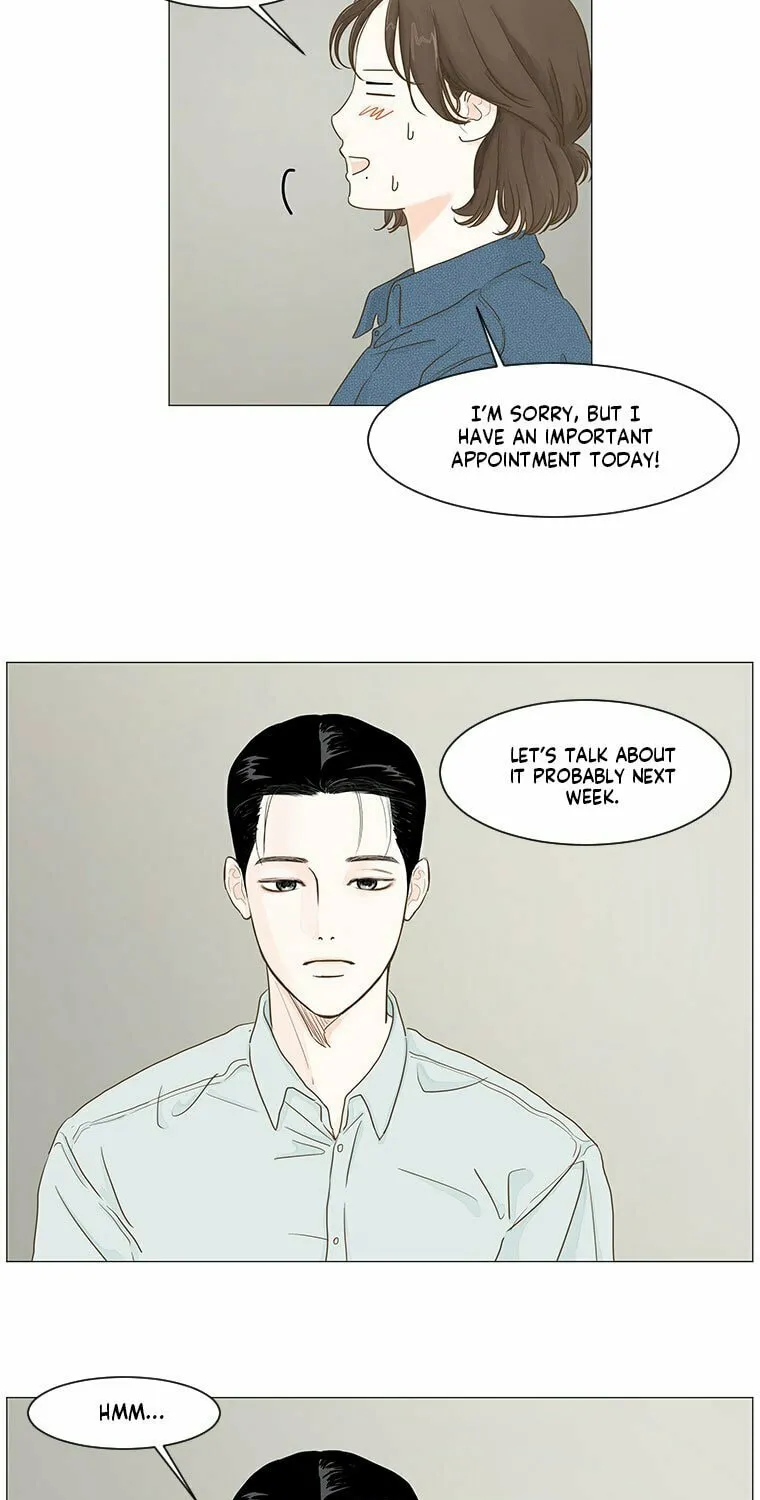 Read Back to Work! chapter 17 image 12 on Lezhin