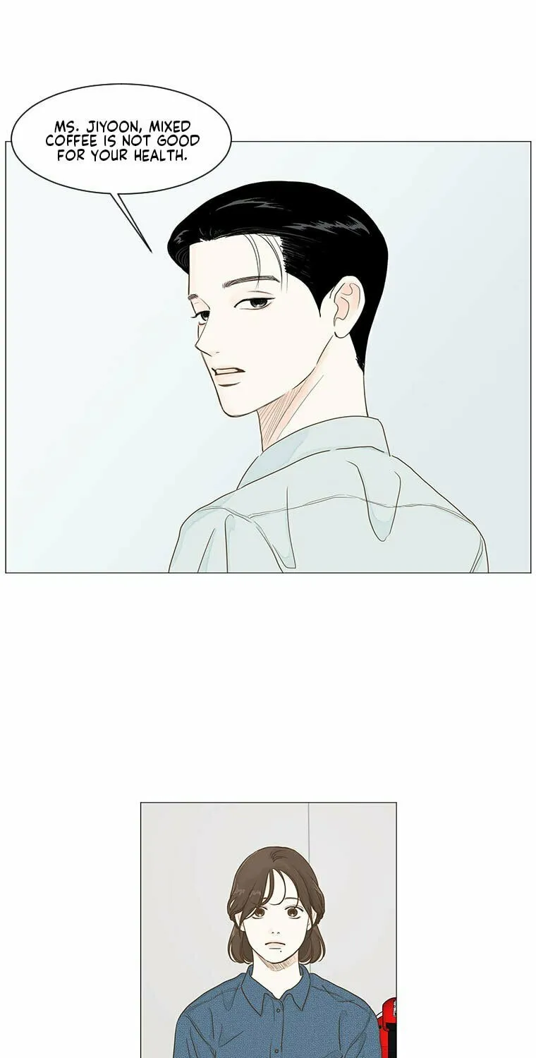 Read Back to Work! chapter 17 image 16 on Lezhin