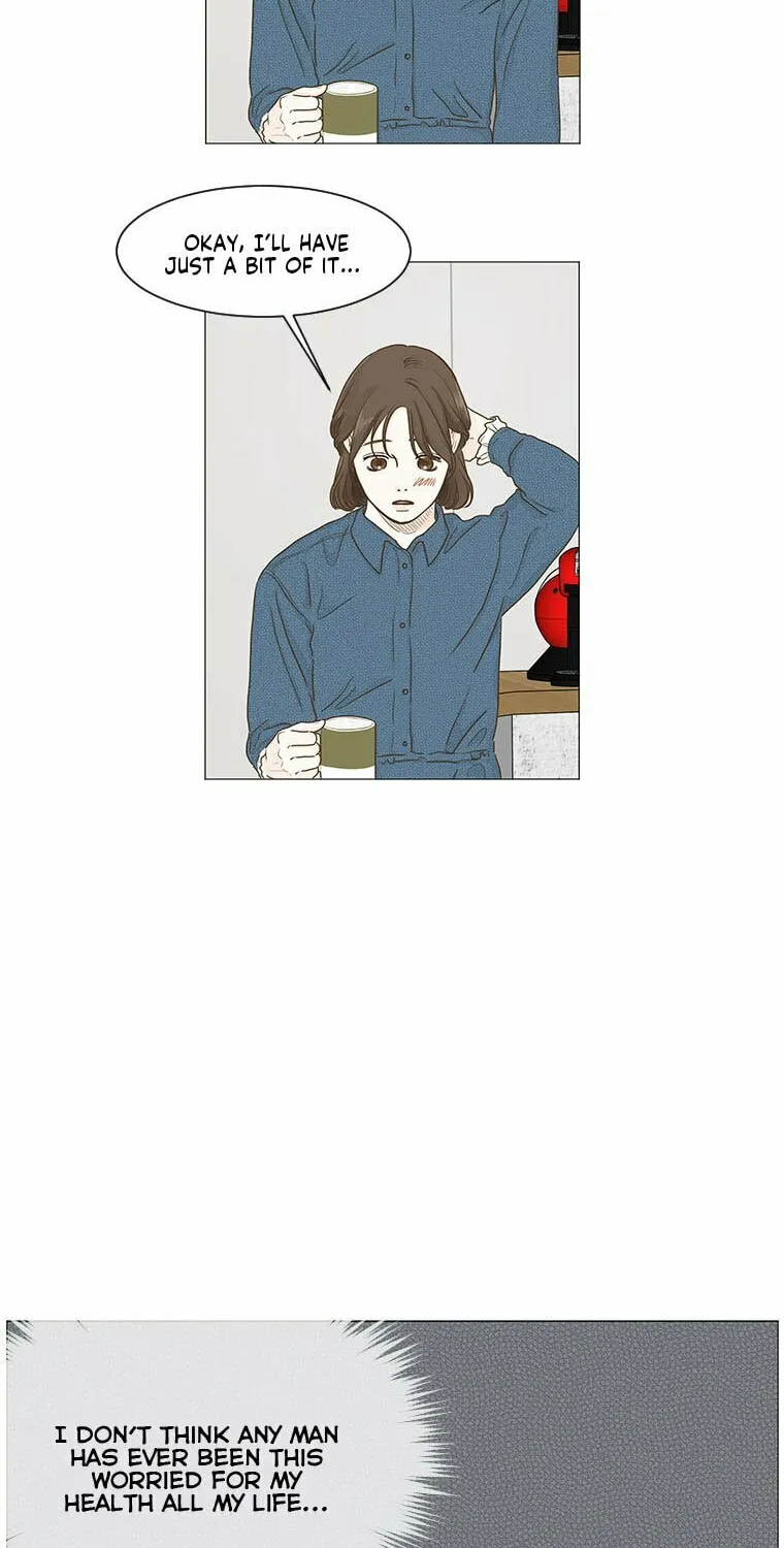 Read Back to Work! chapter 17 image 17 on Lezhin