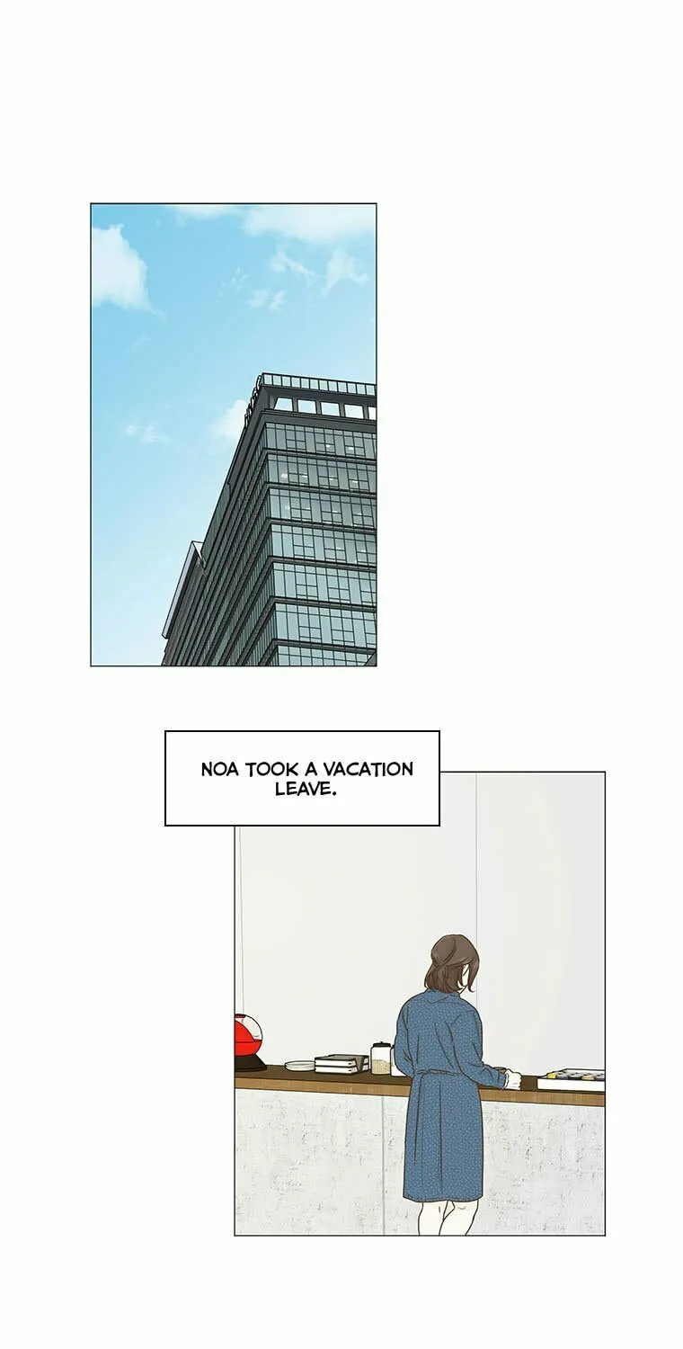 Read Back to Work! chapter 17 image 2 on Lezhin