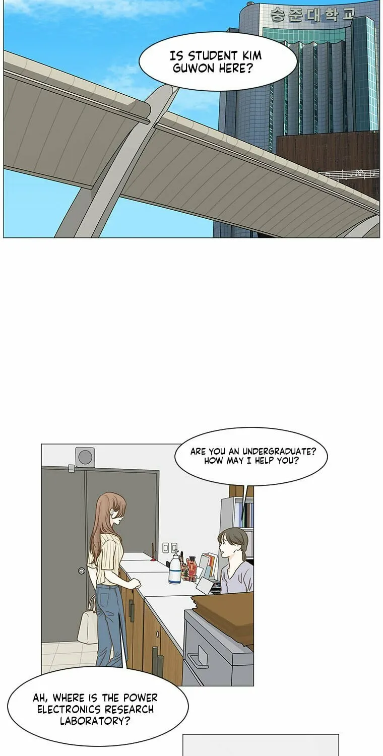 Read Back to Work! chapter 17 image 23 on Lezhin