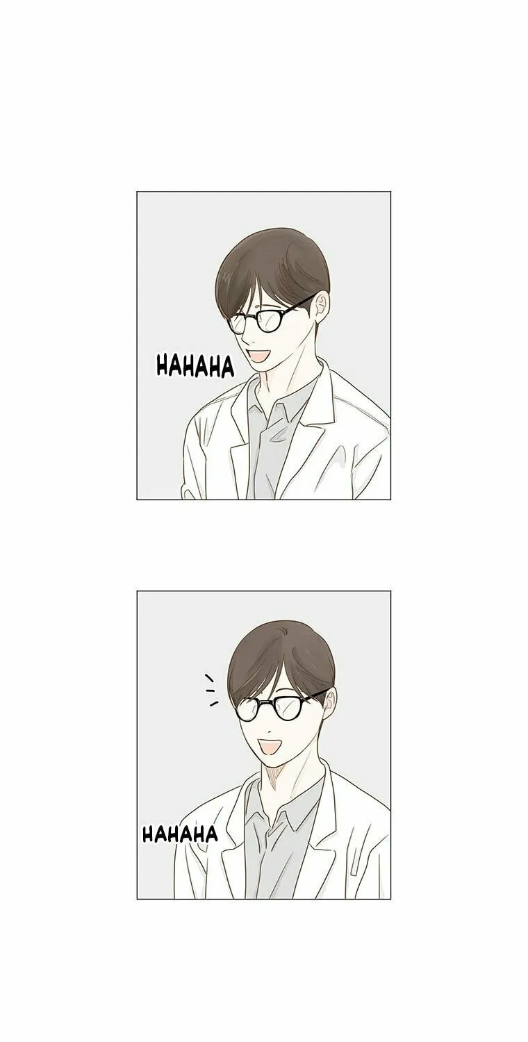 Read Back to Work! chapter 17 image 27 on Lezhin