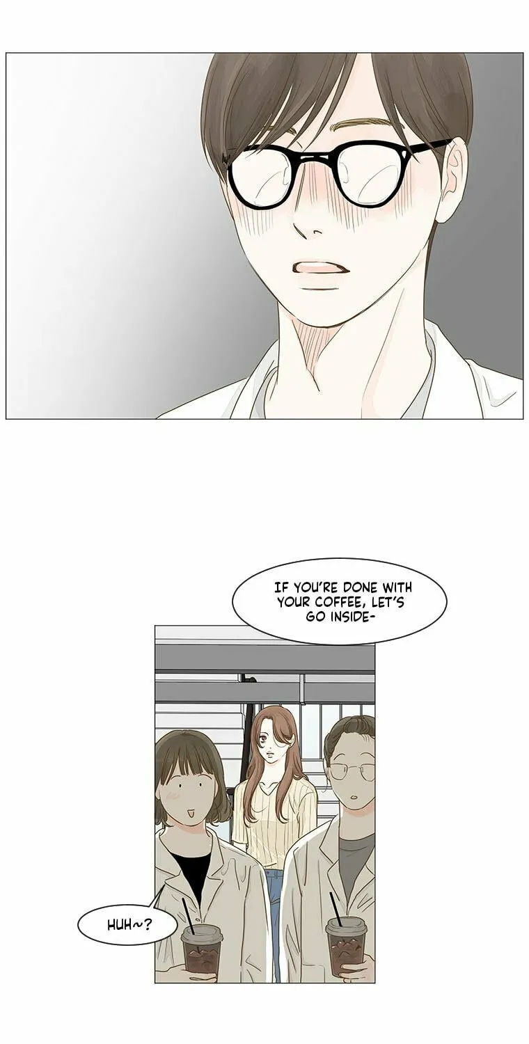 Read Back to Work! chapter 17 image 28 on Lezhin