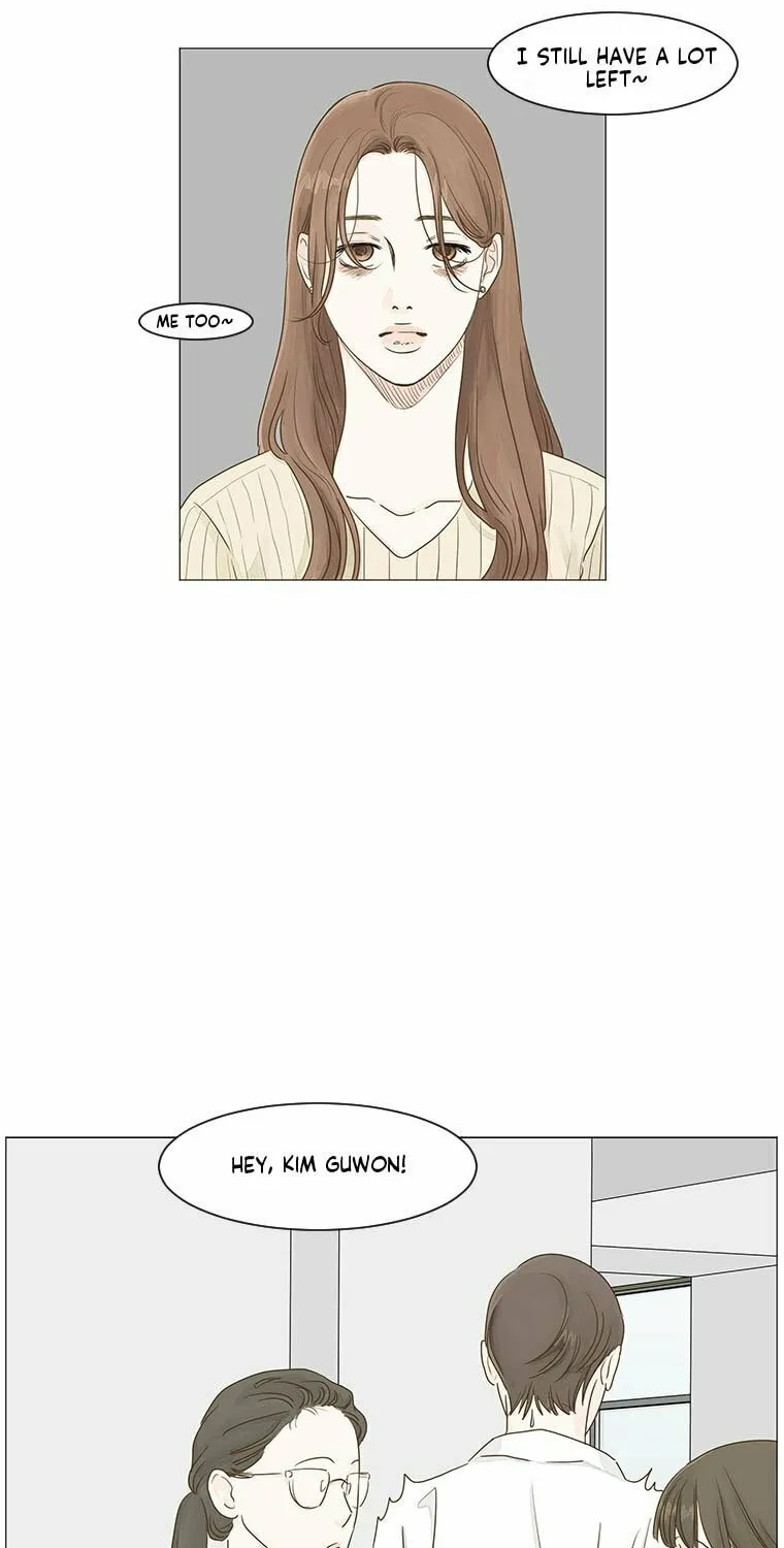Read Back to Work! chapter 17 image 29 on Lezhin