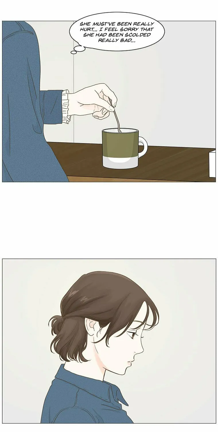 Read Back to Work! chapter 17 image 3 on Lezhin