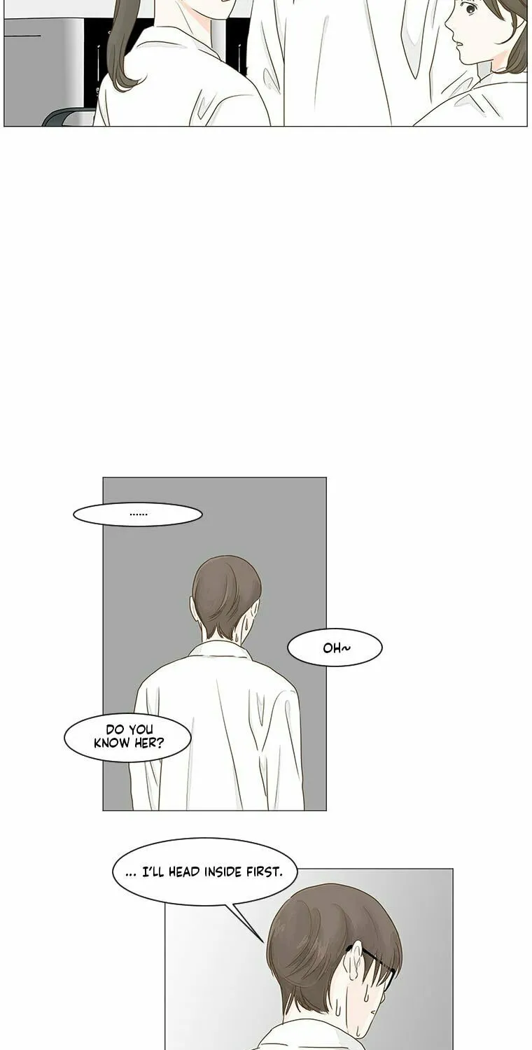 Read Back to Work! chapter 17 image 30 on Lezhin