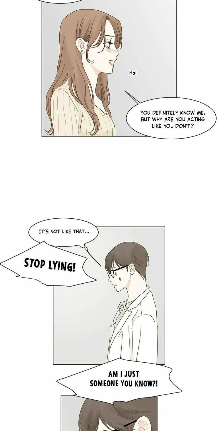 Read Back to Work! chapter 17 image 33 on Lezhin