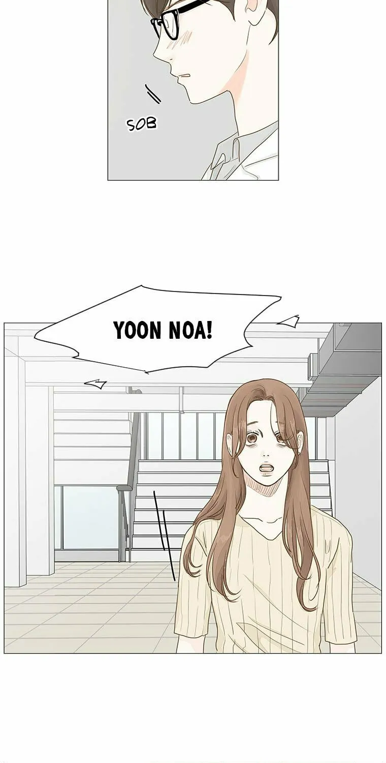 Read Back to Work! chapter 17 image 34 on Lezhin