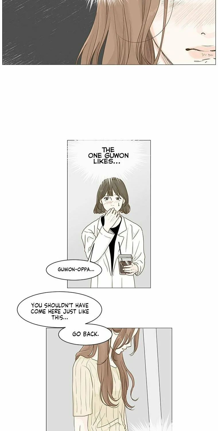 Read Back to Work! chapter 17 image 39 on Lezhin