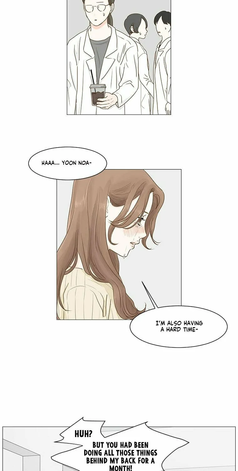 Read Back to Work! chapter 17 image 41 on Lezhin