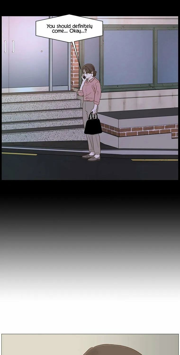 Read Back to Work! chapter 17 image 5 on Lezhin