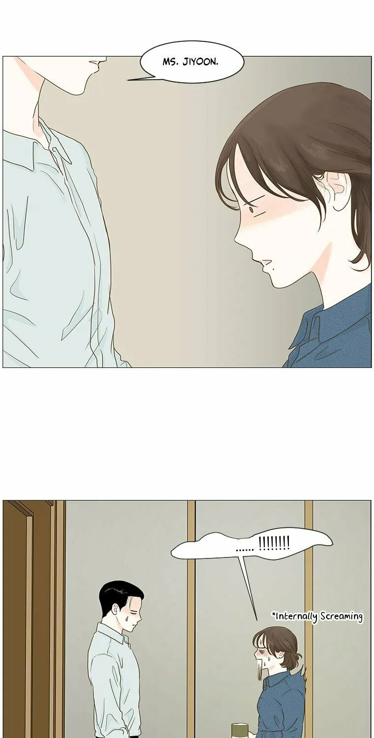 Read Back to Work! chapter 17 image 8 on Lezhin