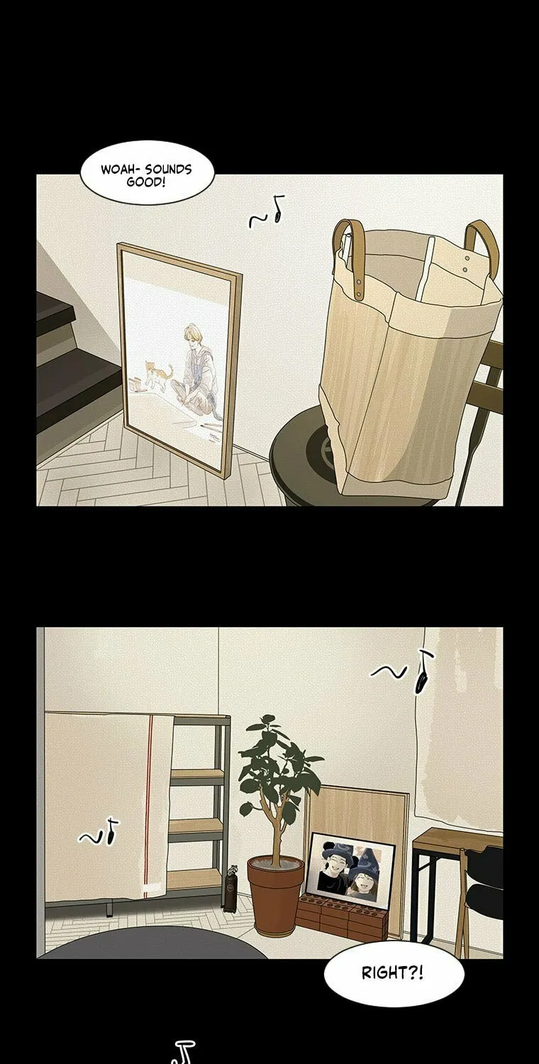 Read Back to Work! chapter 18 image 10 on Lezhin