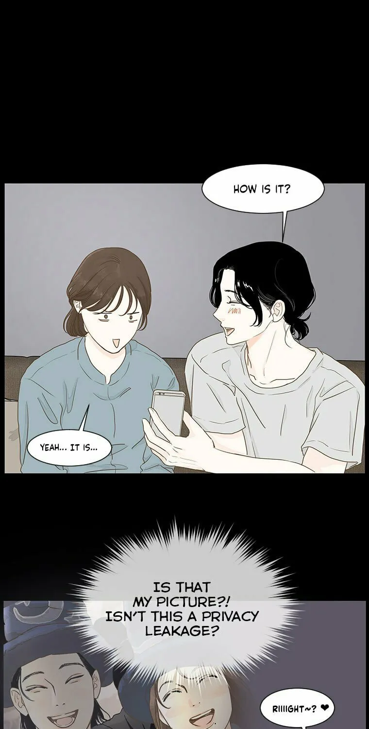 Read Back to Work! chapter 18 image 12 on Lezhin