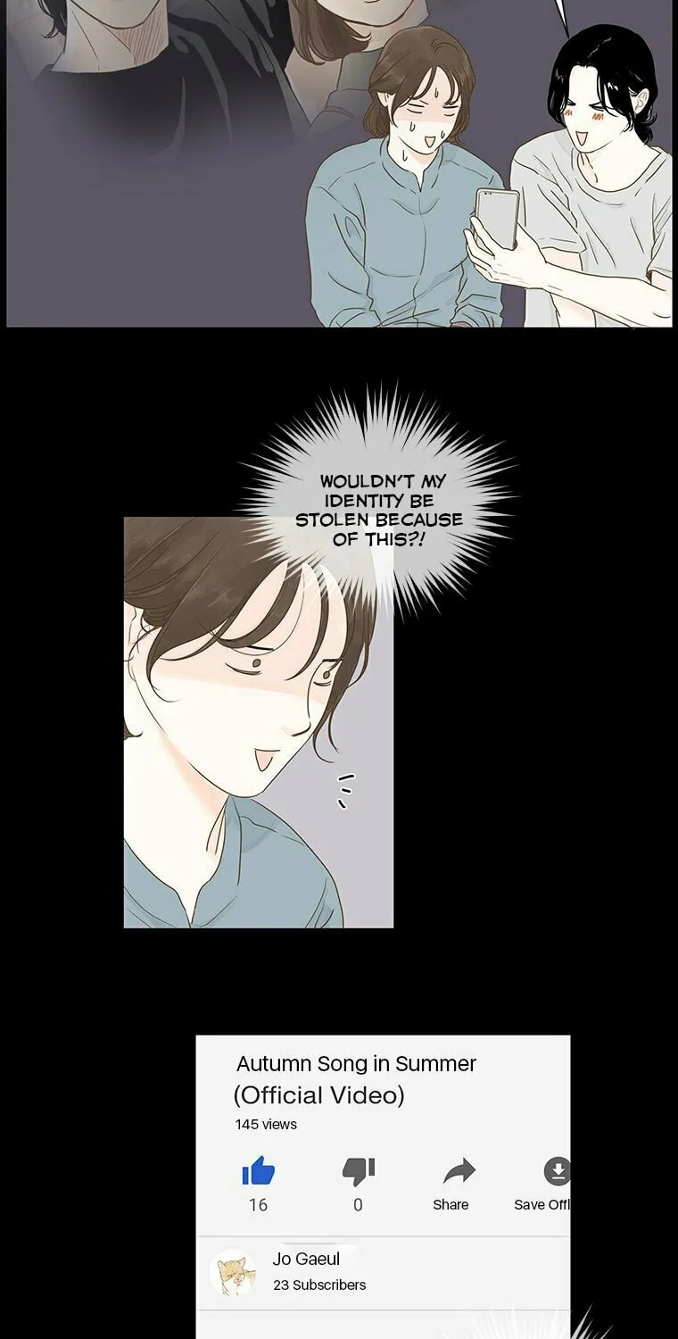 Read Back to Work! chapter 18 image 13 on Lezhin
