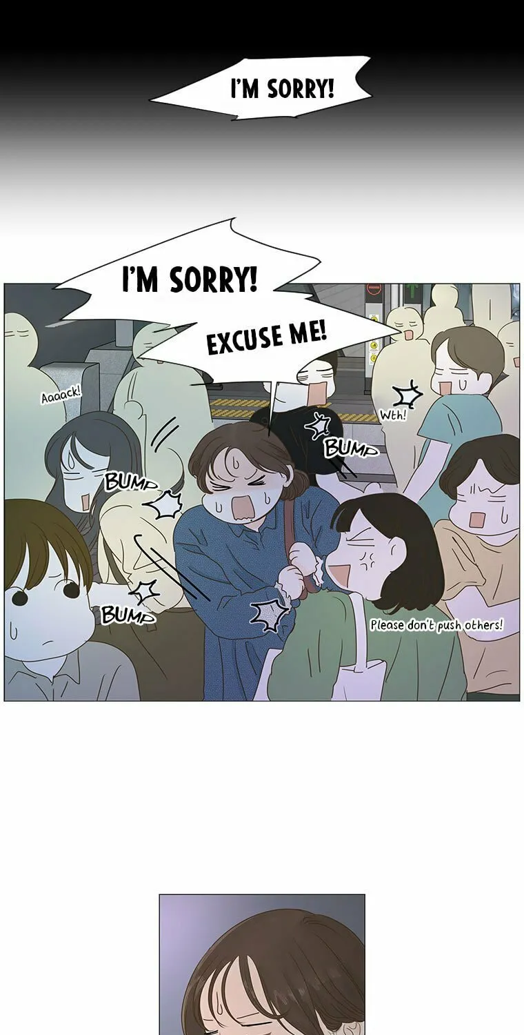 Read Back to Work! chapter 18 image 16 on Lezhin