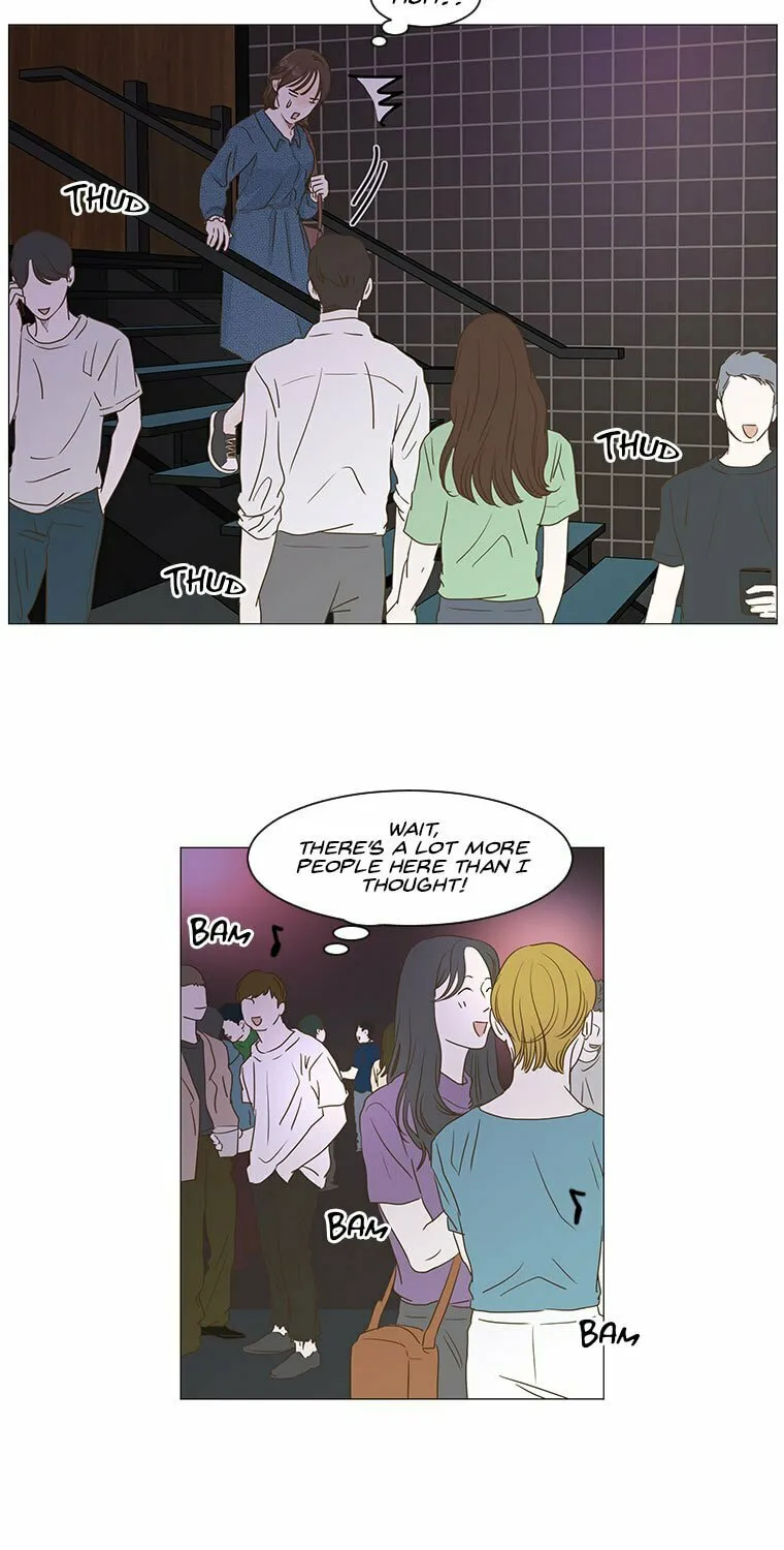 Read Back to Work! chapter 18 image 18 on Lezhin