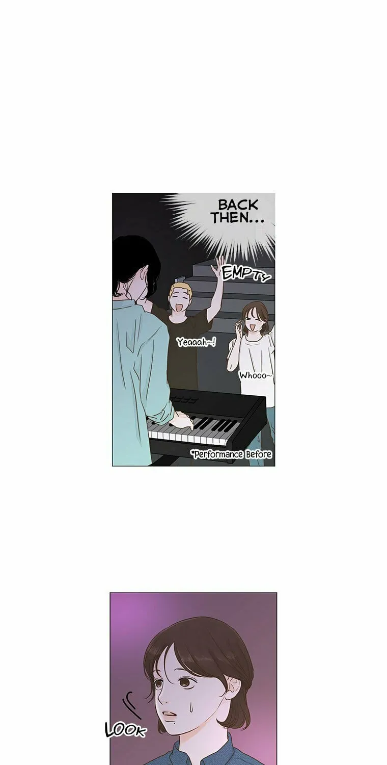 Read Back to Work! chapter 18 image 19 on Lezhin