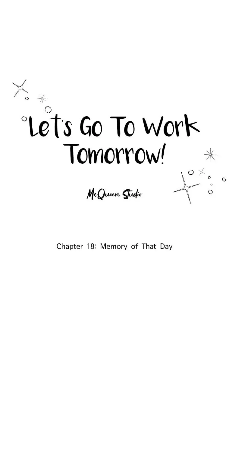 Read Back to Work! chapter 18 image 2 on Lezhin