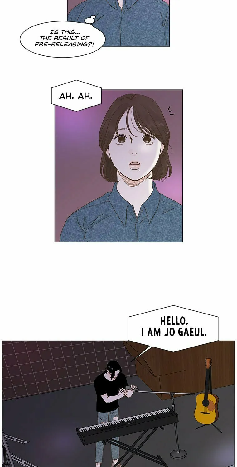 Read Back to Work! chapter 18 image 20 on Lezhin