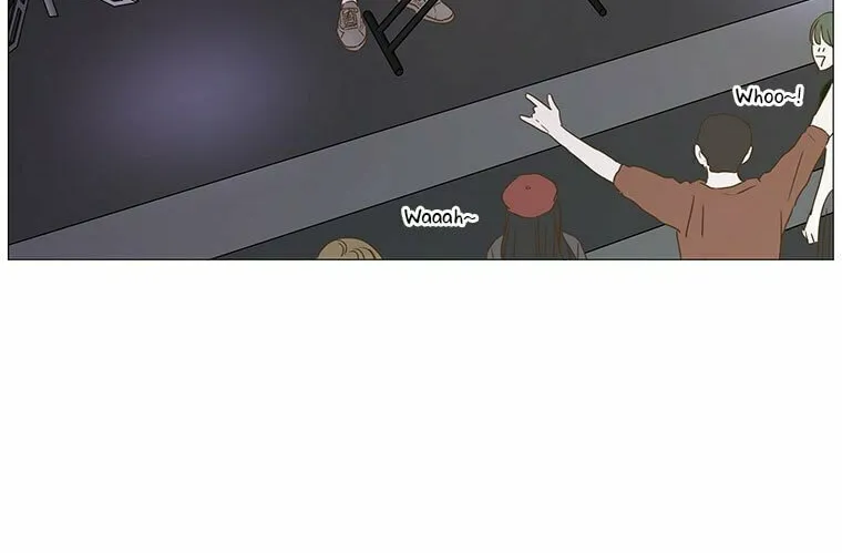 Read Back to Work! chapter 18 image 21 on Lezhin