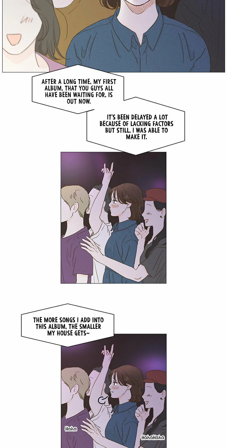 Read Back to Work! chapter 18 image 24 on Lezhin