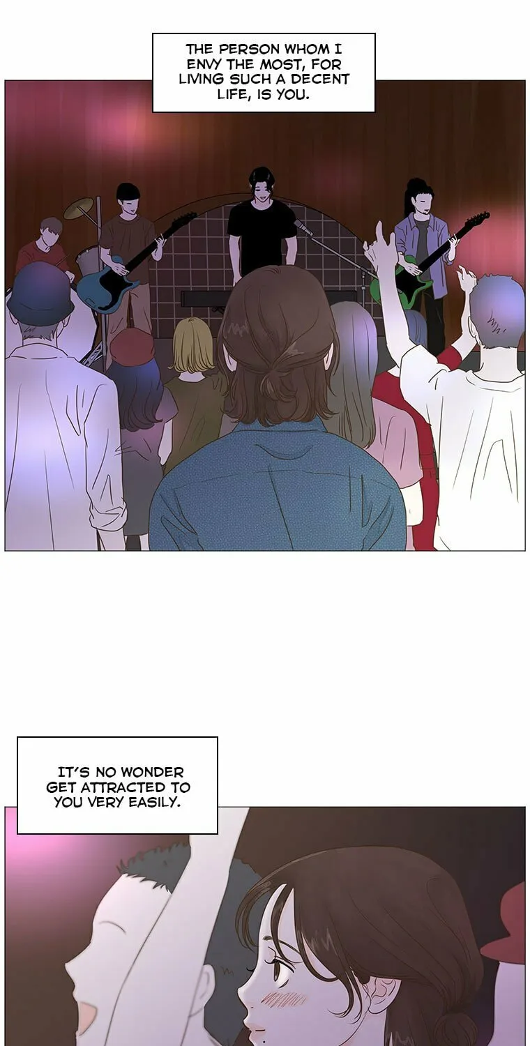 Read Back to Work! chapter 18 image 28 on Lezhin