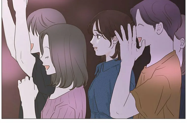 Read Back to Work! chapter 18 image 33 on Lezhin