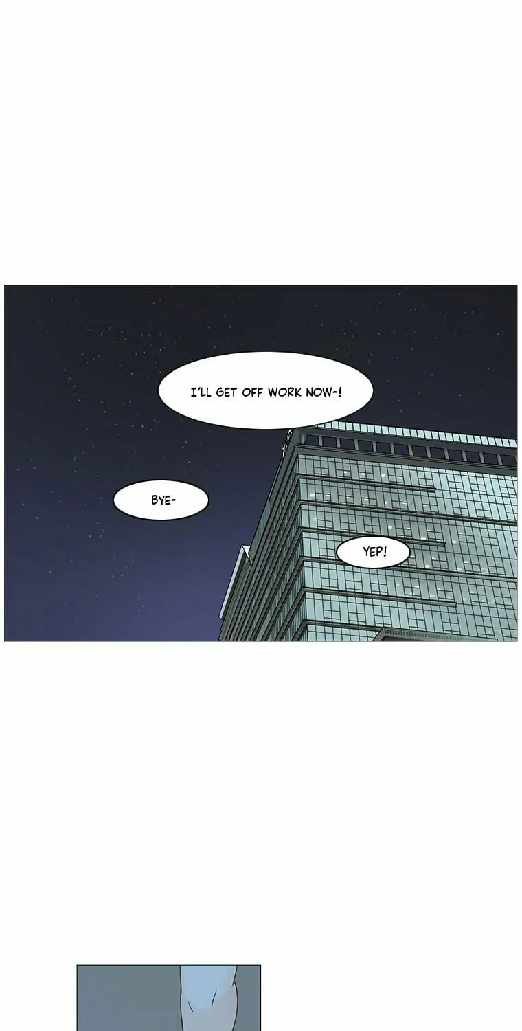 Read Back to Work! chapter 18 image 4 on Lezhin