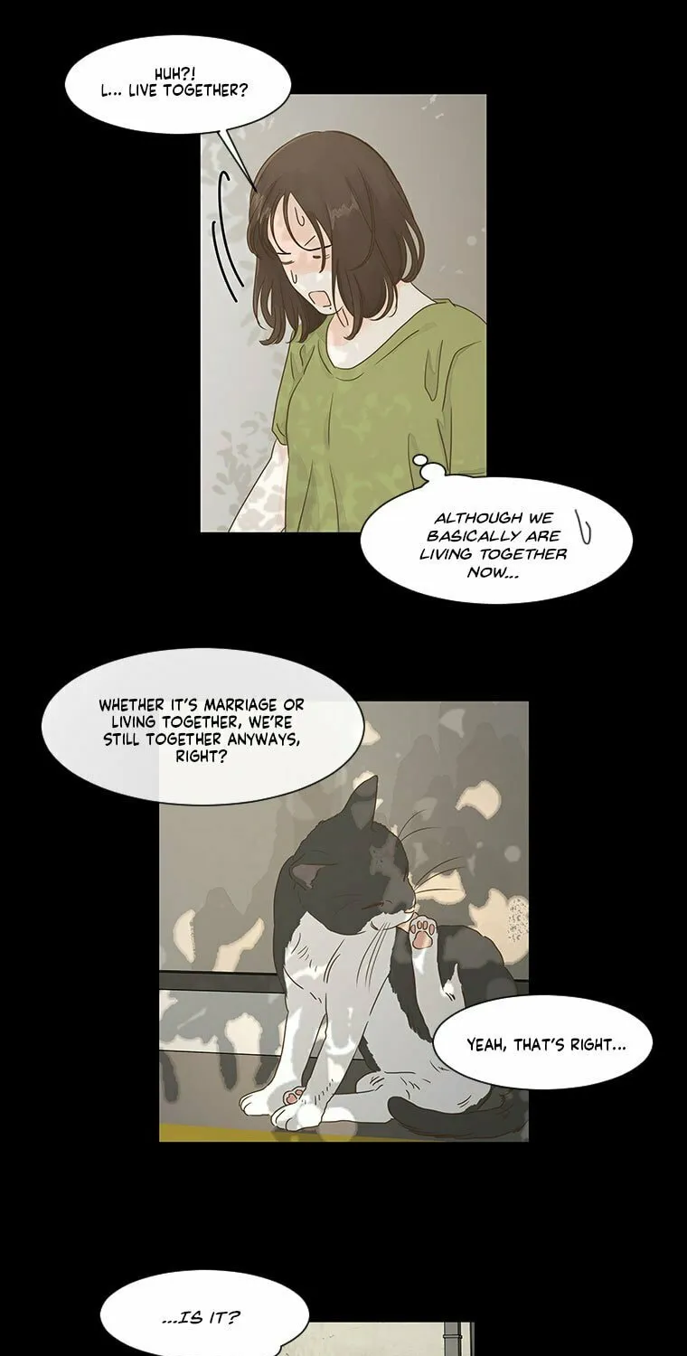 Read Back to Work! chapter 18 image 40 on Lezhin