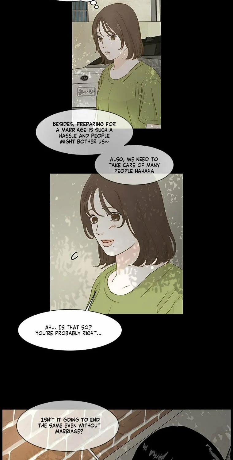 Read Back to Work! chapter 18 image 41 on Lezhin